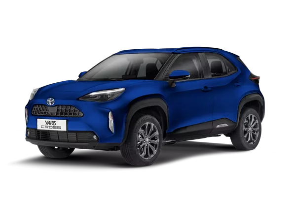 YARIS-CROSS-AZUL